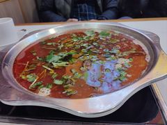 -老城红焖羊肉(人民路店)