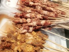 -快乐爱斯米牛排自助(正大广场店)