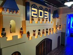 -203密室逃脱(朝阳大悦城1店)