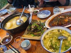 -青城甲(青城山店)