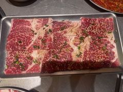 -大叹号烤肉·朝鲜族料理(滨海吾悦广场店)