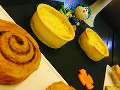 -星巴克(长春开运街欧亚店)