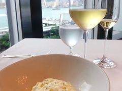 -Caprice(香港四季酒店)