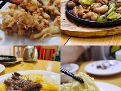 -顺发饭店