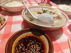 -老方桌烂蹄花川菜馆(九龙坡店)