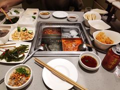 -海底捞火锅(振华商厦店)