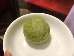 -华安国际大酒店-餐厅