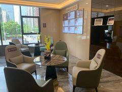 -劲松口腔医院(蓝色港湾院)