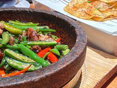 -绿茶餐厅(成都天府红店)