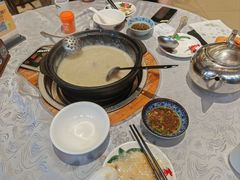 -丰尔粥食·粥底火锅·桑拿鸡(大良总店)