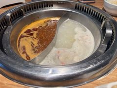 -季季红火锅(长沙步行街店)