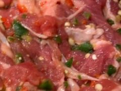 -受气牛肉·重庆耙牛肉(来福士店)