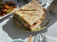 -何适山庄 ·可团建(水长城P2停车场店)