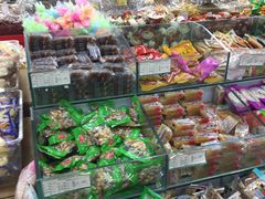 -华冠折扣超市(长阳店)