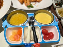 -四季民福烤鸭店(外滩外白渡桥店)