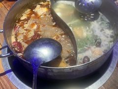 -蒙肥羊·酸汤潮牛·鲜牛肉火锅烤肉自助(岗顶店)