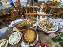 -涵家味土菜馆·徽州一绝臭鳜鱼(三河古镇店)