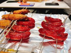 -勇利赵家烤肉坊(含光路店)