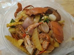 -瑞丽活螃蟹(芒市店)