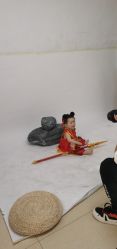 -蜜阁孕味亲子摄影(太奥广场店)