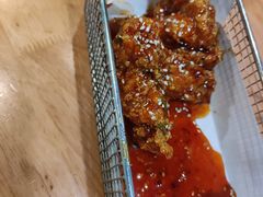 -肥肥虾庄·金牌油焖大虾(杨园滨江时代walk店)