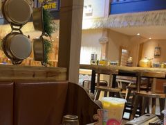 -冰川朝鲜族料理·东北菜(观前店)