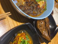 -螺大蛳柳州螺蛳粉·火锅·热干面(西城永捷店)