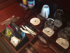 -上海新发展亚太JW万豪酒店
