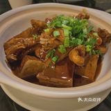 国粹北京烤鸭也是全球屈指可数美食呀