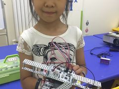 -瓦力工厂机器人·信息学奥赛·科技特长生·人工智能(亦庄校区)