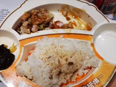-吉野家(复兴路第二餐厅店)