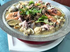 -龙香居海鲜浑锅家常菜·特色驴肉