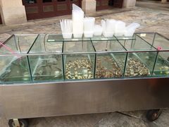 -三亚海韵度假酒店·渔人码头海鲜火锅BBQ自助餐厅·落日吧