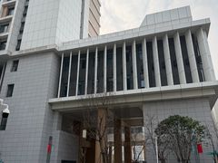 -华中科技大学同济医学院附属协和医院(主院区)