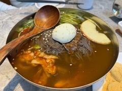 -屋里家延边朝鲜族冷面(南园店)