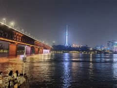 -武汉长江大桥