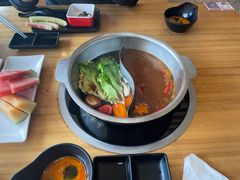 -水林间·寿喜烧自助(仙林金鹰店)