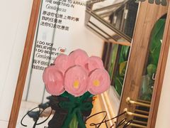 -黑手制面·Gentle Pasta(国金天地店)