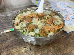 -西天尾扁食卤肉(湄洲农贸市场店)