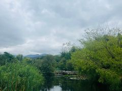 -清溪水库