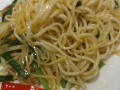 -清真西北风味餐厅