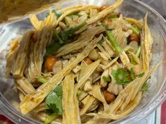 -张记捆鸡(总店)