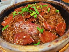-狮王府淮扬菜(百家湖1912店)