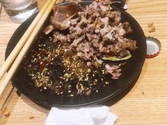 -壹酒贰肉1926·深夜食堂(南京北街店)
