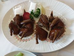 -御彩酒家(东风东路店)