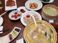 -全聚德(上海首店浦东店)