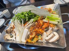 -金明子八带鱼馆(正宗韩国连锁店)