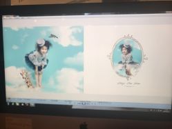 -COCOSKY 巧克力天空兒童摄影(凯德和平广场店)