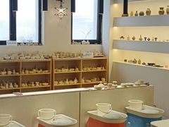 -1001艺术手作·银饰DIY·拼豆(小寨金莎店)