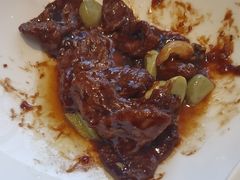 -羲和雅苑•北京烤鸭(平安国际金融中心店)